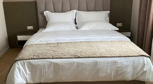 Номер Standard Doanesia Premium Hotel & Spa