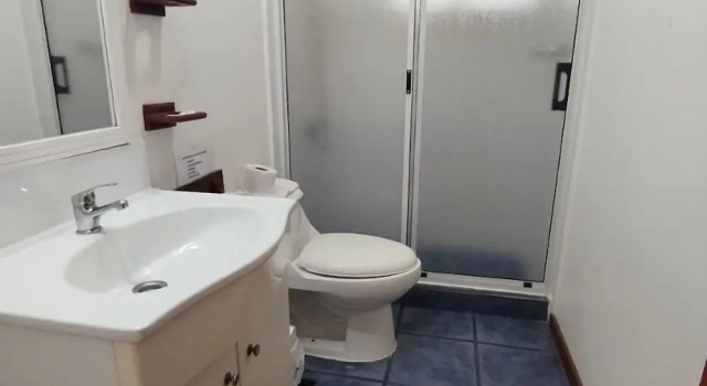 Номер Standard с 2 комнатами Cabañas Kernayel
