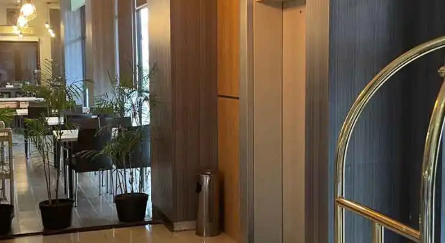 Boulevard Hotel Ternate