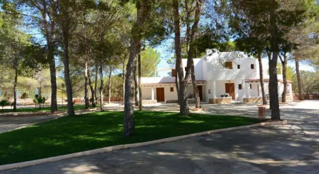 V.T. Playa Mar, Book Hotel Formentera Spain