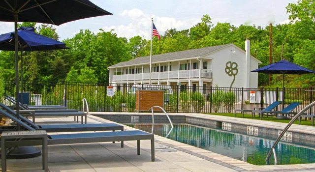 Hotel Dylan, Varaa Hotelli Woodstock Ulster County