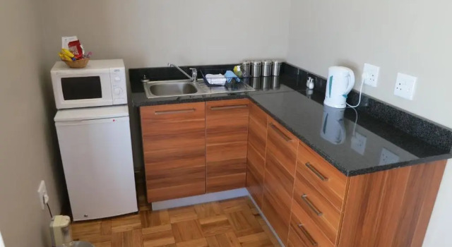 Luxo quarto Dias Guest House