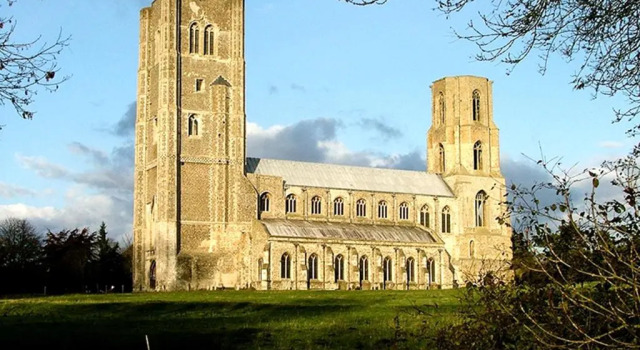 Apartments at Number 10 The Abbey, Prenota Appartamento Wymondham Norfolk
