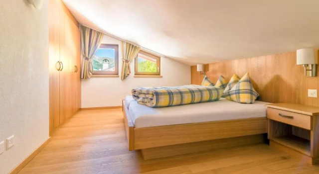 Апартаменты Arina Apartments