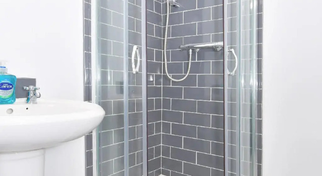 Двухместный номер Standard Townhouse @ 272 Walthall Street Crewe