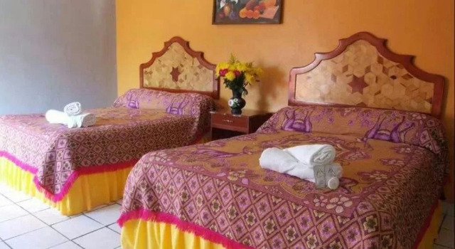 El Jazmin de Zanya, Prenota Hotel Hotel economici a Guanajuato