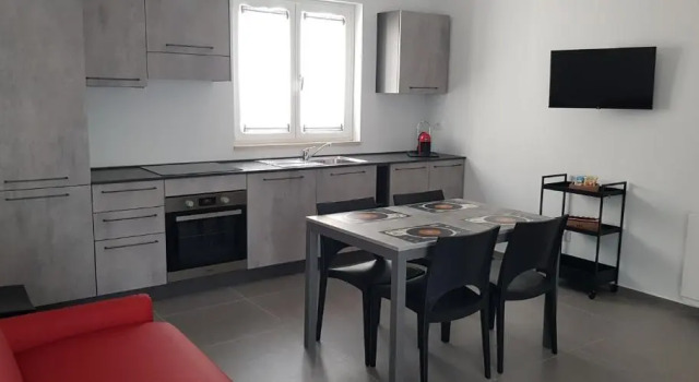 Superior Apartment Casa MIMI Aparthotel