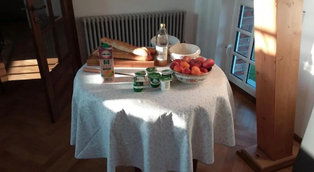 Номер Standard LA CHARMERAIE