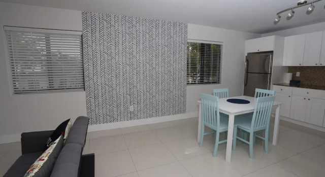 Апартаменты Economy Apartments Little Habana near calle 8