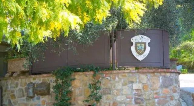 San Niccolo' Delle Ripe, Buchen Sie Pension Sinalunga Chiana-Tal