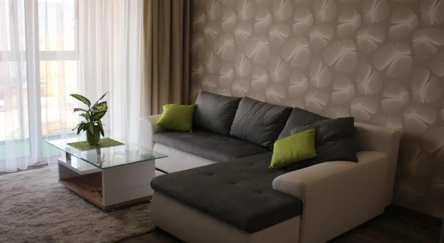 Migles apartamentai, Boek Hotel Palanga 