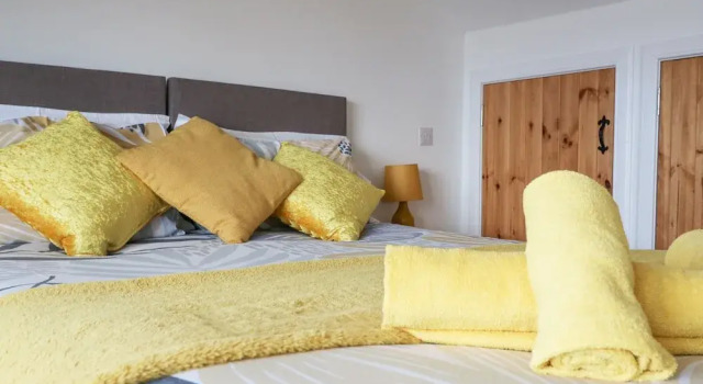 Sea Otter Cottage, Book Feriehus Loch Linnhe Scotland
