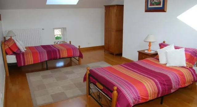 Rebeyrat Gites, Reserva ahora Apartamento Lamothe Aquitania