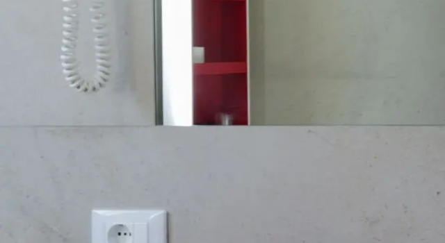 Одноместный номер Classic Hotel Ariston