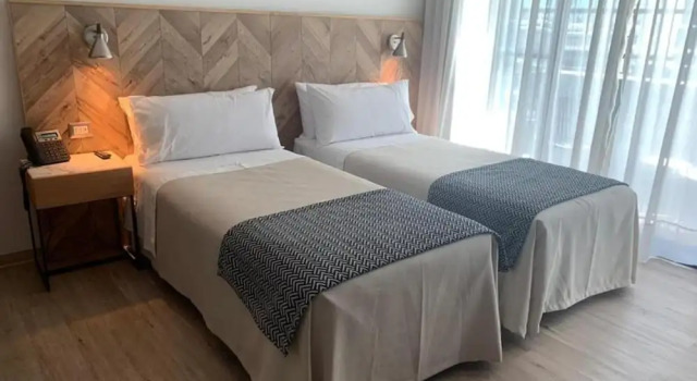 Люкс Executive RQ Antofagasta