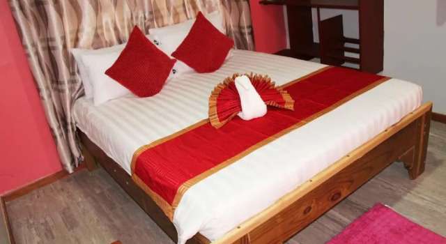 Номер Standard Limrock Hotel