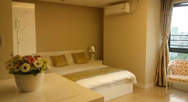 Hangzhou Eleven Hotel Apartment, Забронировать Апартаменты/квартира Апартаменты Сиху, Апартаменты/квартира