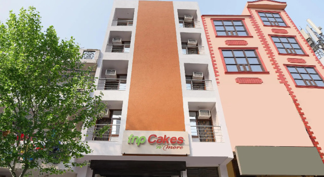 OYO 71599 Cozy Home