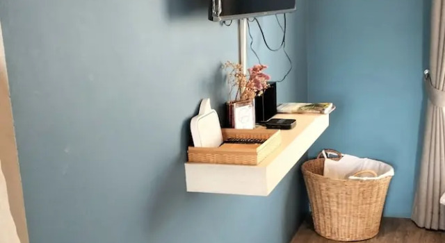 Номер Deluxe I-Destiny Gallery Resort