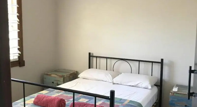 Двухместный номер Standard Kimberley Travellers Lodge
