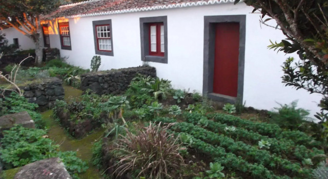 Quinta Do Martelo, Buchen Sie Hotel São Mateus Terceira