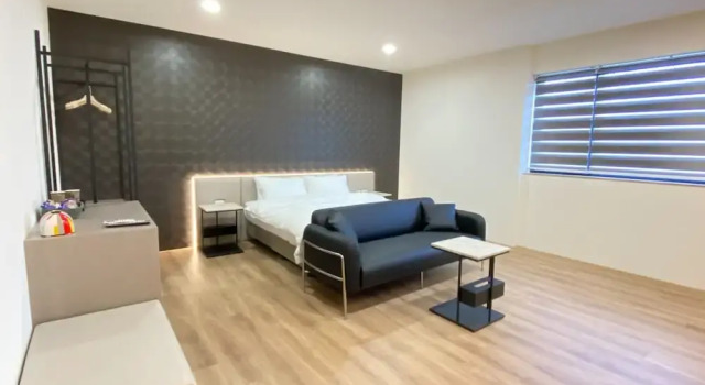 leisurelyinn, Rezervați Hotel Leye Alishan