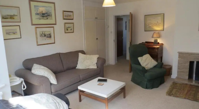 44 Sea Lane, Забронировать Отель Отели Англии 3 звезды, 3*