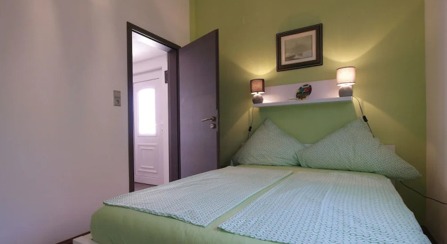 Апартаменты Standard Apartments Ivanka 934