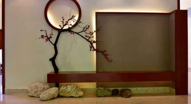 Семейный люкс Mianzhou Hotel