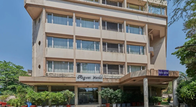 Regent Hotel Andheri