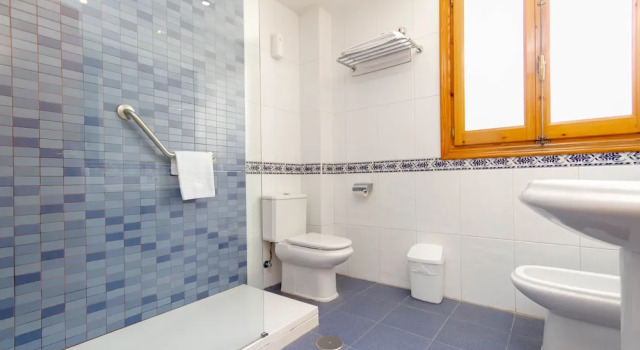 Двухместный номер Economy Hostal San Juan
