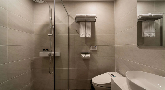 Номер Standard Best Western Plus Hotel Sejong