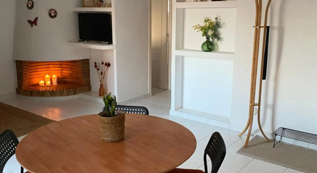 Casa La Mata