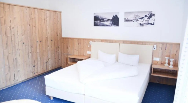 Hotel Tirolerhof, Prenota Hotel Leutasch Seefeld Surroundings