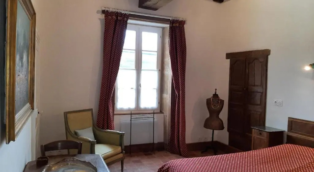 Номер Classic Domaine de Drémont