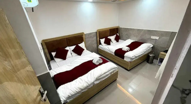 Hotel Sheeri Inn, Réserver Hôtel Faizabad 