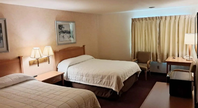 Summit Inn, Rezerwuj Hotel Snoqualmie Pass Waszyngton