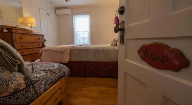À Tout Venant B&B et Massothérapie