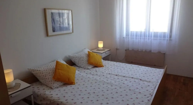 Apartment 802