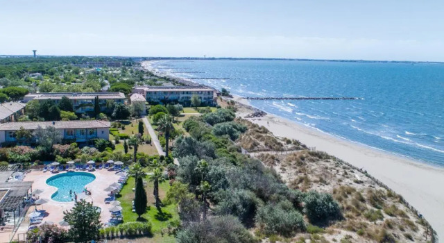 SOWELL Family Le Grau du Roi, Rezervasyon Otel Le Grau-du-Roi Camargue