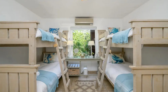 San Lameer Villa Rentals 3115