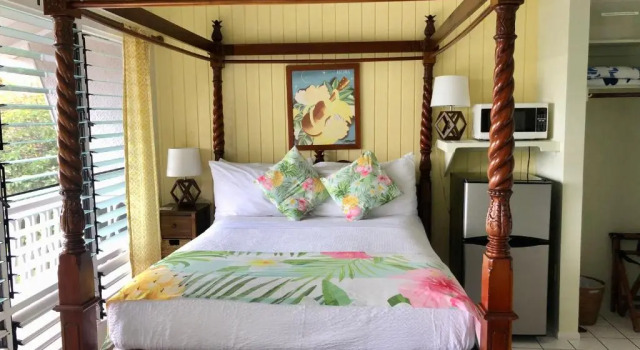 Номер Standard Big Island Retreat - No Resort Fees