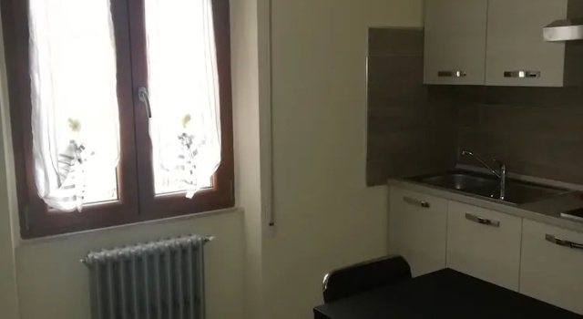 Апартаменты B&B Al Calcandola