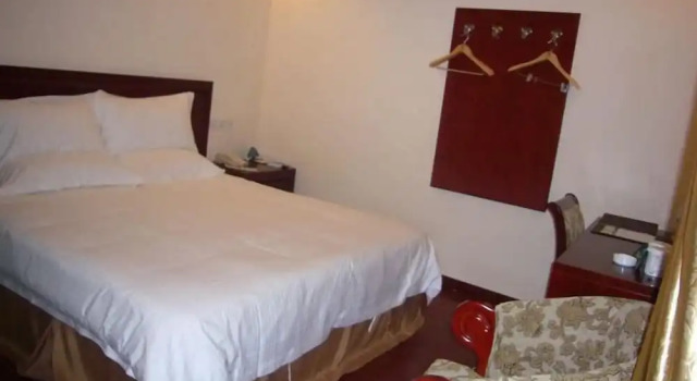 GreenTree Inn Suzhou International Education Zone hotel, Varaa Hotelli Hotellit Suzhou aamiaisella, Aamiainen