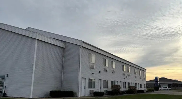 Northwood Inn - Prairie Du Chien, Reserva ahora Hotel Prairie Du Chien Wisconsin