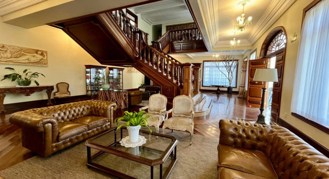 Aroso Paço Hotel
