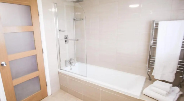 Номер Standard Leasowe Castle
