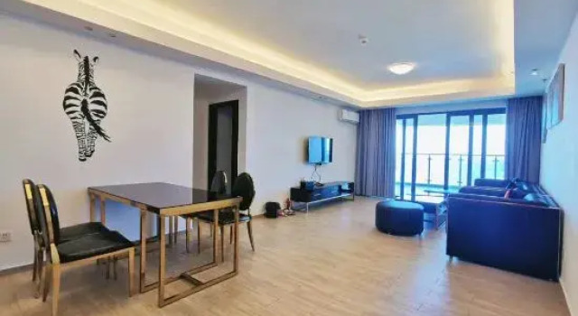 Люкс Grand Yangjiang Letu Hotel (Agile Gold Coast)