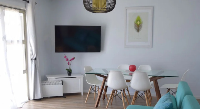 Семейный номер Superior Kea Apartments