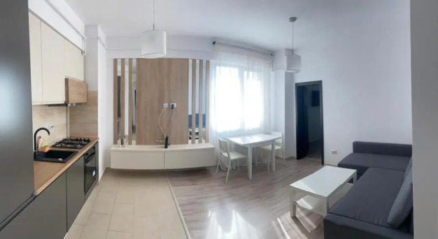 Apartament Palas Central Suites